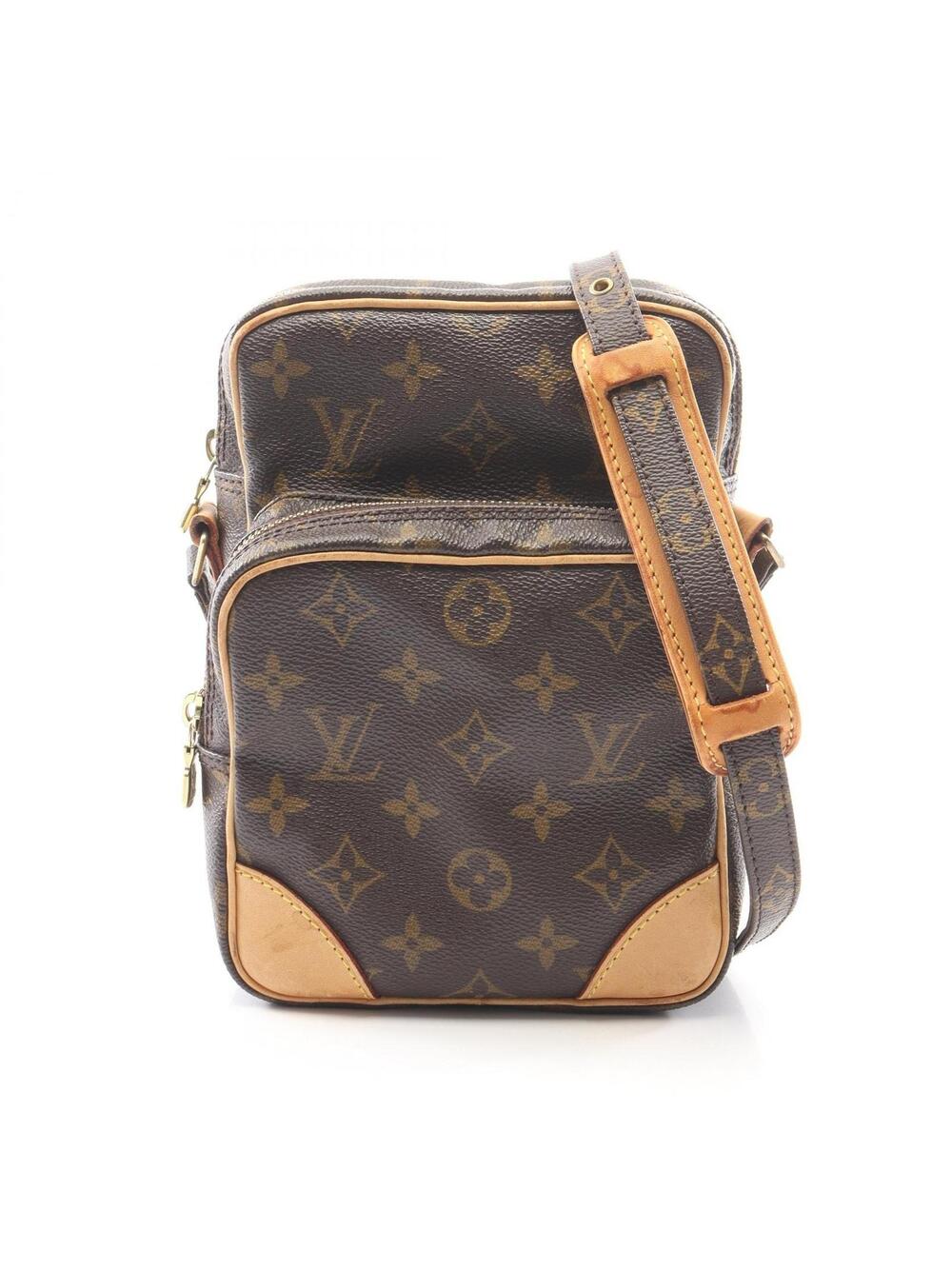 Louis Vuitton Amazon Shoulder Crossbody #361483L74B